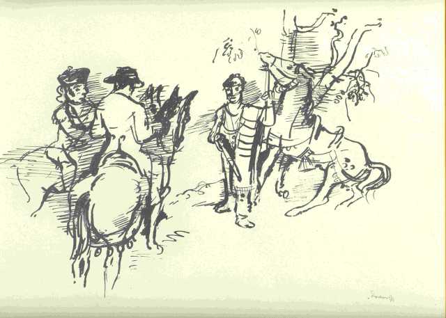 karl-drerup-drawing-11-untitled-pen-and-ink-drawing-33cm-x-24cm